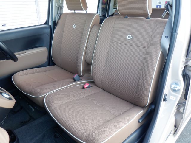 DAIHATSU MIRA COCOA 2017 Image 31