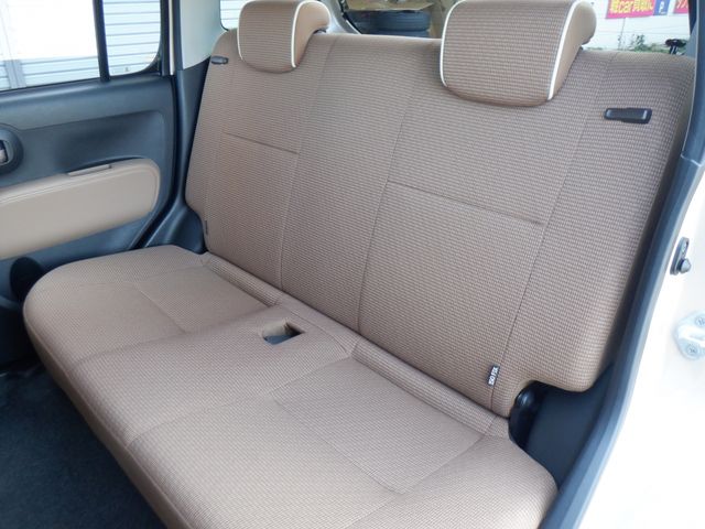 DAIHATSU MIRA COCOA 2017 Image 31