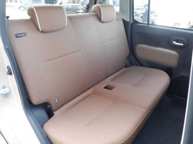 DAIHATSU MIRA COCOA 2017 Image 31