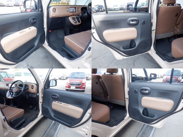 DAIHATSU MIRA COCOA 2017 Image 31