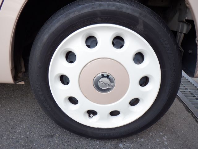 DAIHATSU MIRA COCOA 2017 Image 31