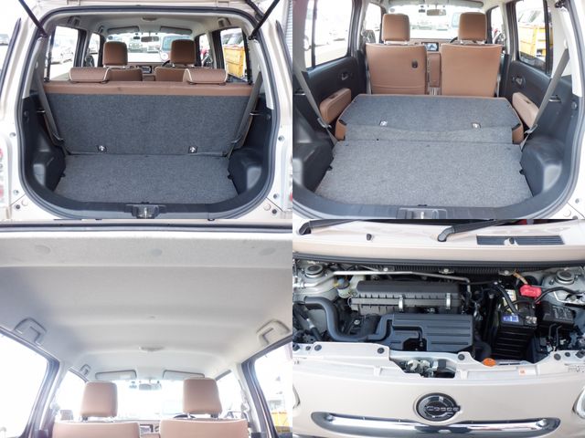 DAIHATSU MIRA COCOA 2017 Image 31