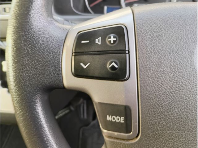 TOYOTA REGIUSACE VAN 4WD 2019 Image 31