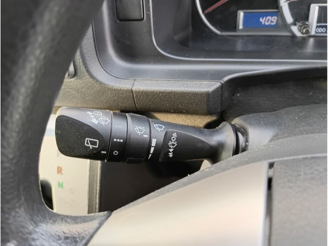 TOYOTA REGIUSACE VAN 4WD 2019 Image 31