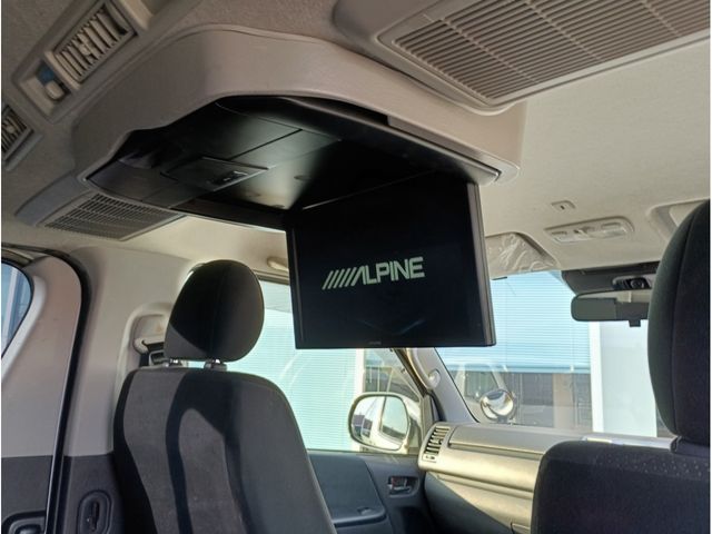 TOYOTA REGIUSACE VAN 4WD 2019 Image 31