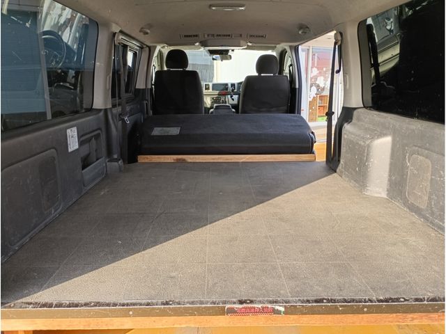 TOYOTA REGIUSACE VAN 4WD 2019 Image 31