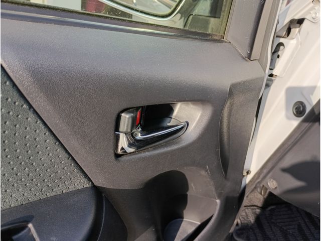 TOYOTA REGIUSACE VAN 4WD 2019 Image 31