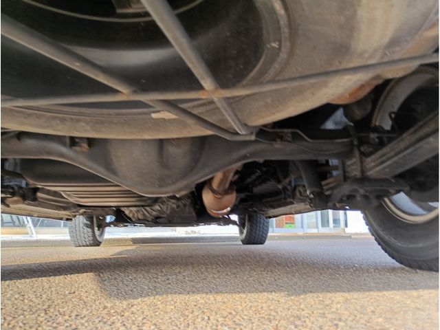 TOYOTA REGIUSACE VAN 4WD 2019 Image 31