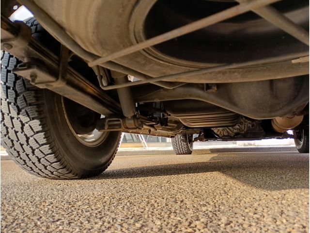 TOYOTA REGIUSACE VAN 4WD 2019 Image 31