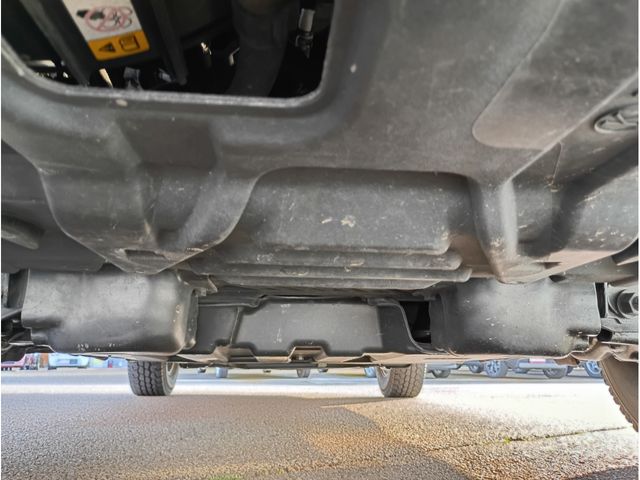 TOYOTA REGIUSACE VAN 4WD 2019 Image 31