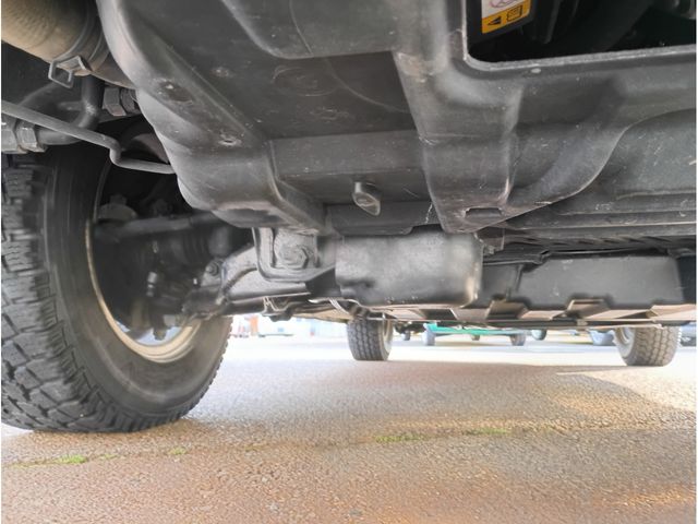 TOYOTA REGIUSACE VAN 4WD 2019 Image 31