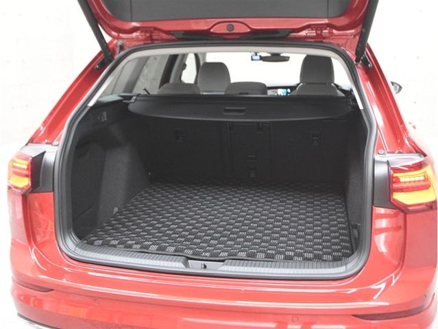 VOLKSWAGEN GOLF VARI 2021 Image 31