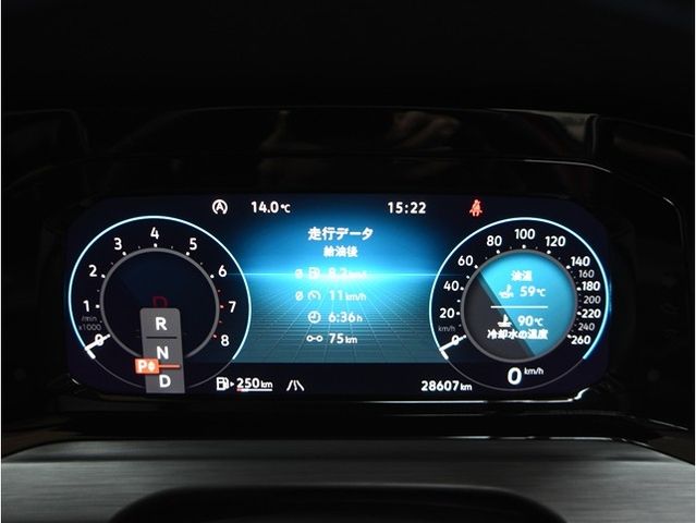 VOLKSWAGEN GOLF VARI 2021 Image 31