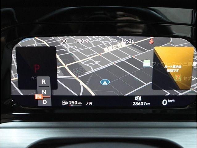 VOLKSWAGEN GOLF VARI 2021 Image 31