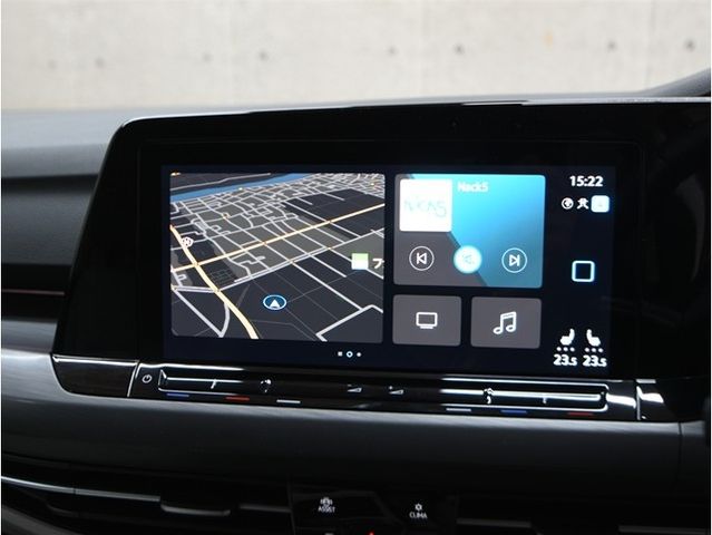 VOLKSWAGEN GOLF VARI 2021 Image 31