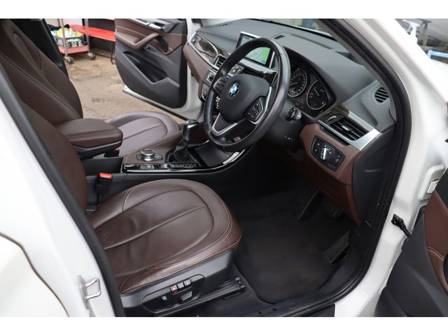 BMW X1 2016 Image 31