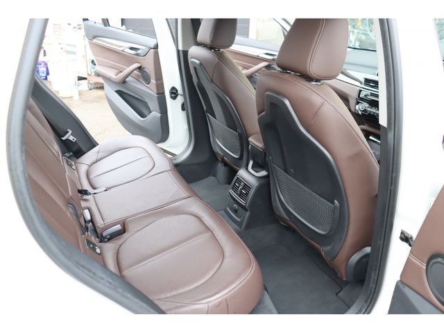 BMW X1 2016 Image 31