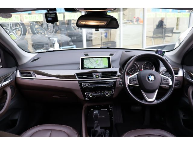 BMW X1 2016 Image 31