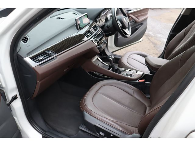 BMW X1 2016 Image 31