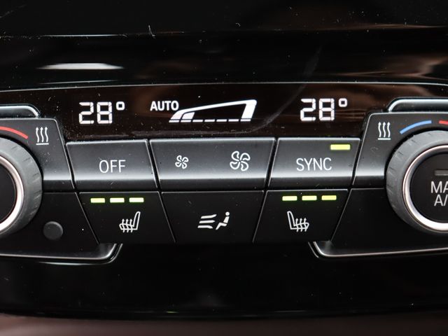 BMW X1 2016 Image 31