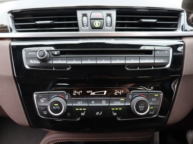 BMW X1 2016 Image 31