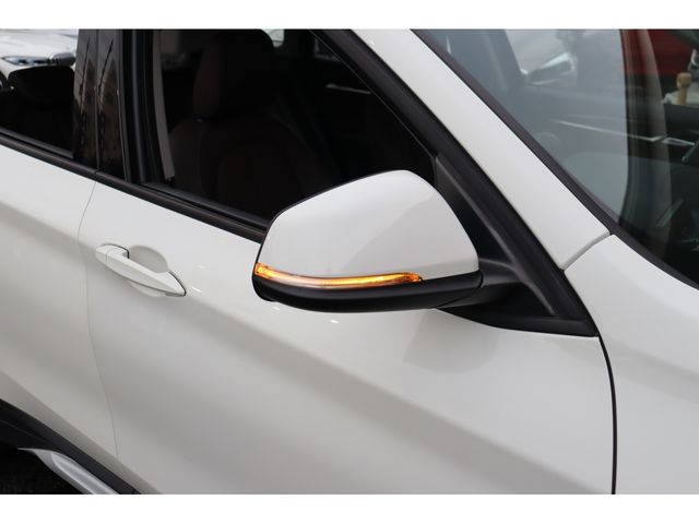 BMW X1 2016 Image 31