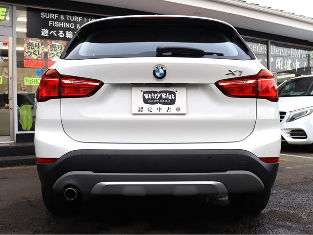 BMW X1 2016 Image 31