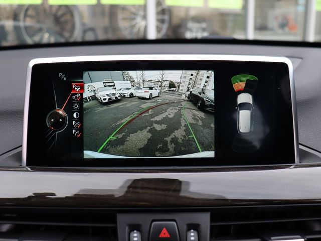 BMW X1 2016 Image 31