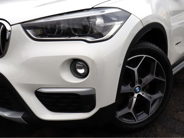 BMW X1 2016 Image 31