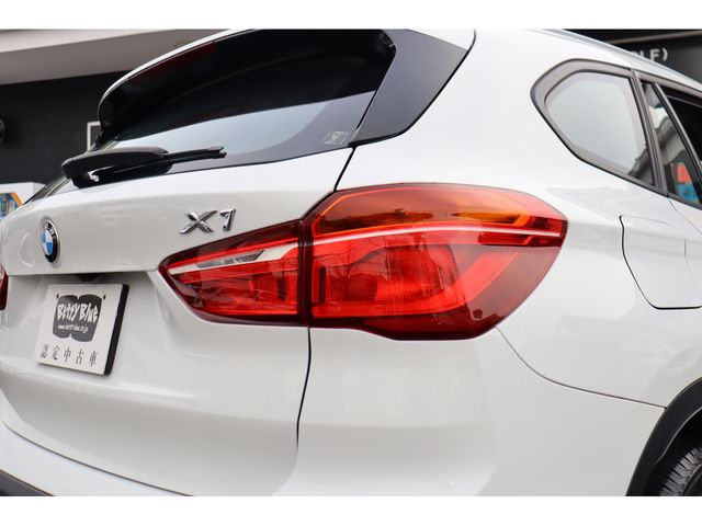 BMW X1 2016 Image 31