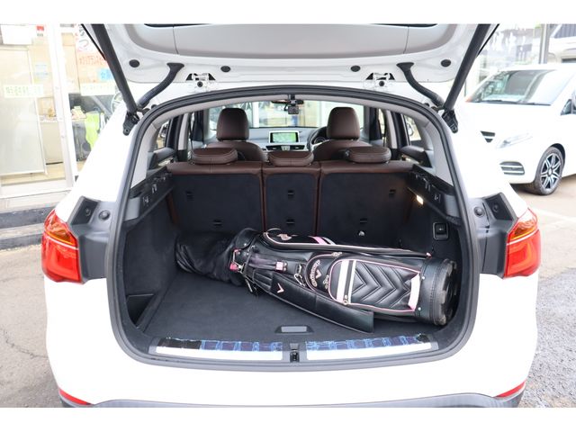 BMW X1 2016 Image 31