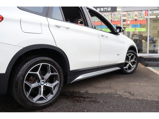 BMW X1 2016 Image 31