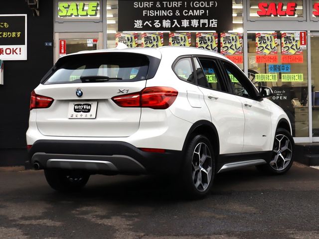 BMW X1 2016 Image 31