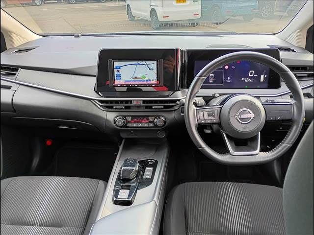 NISSAN NOTE 4WD 2023 Image 31