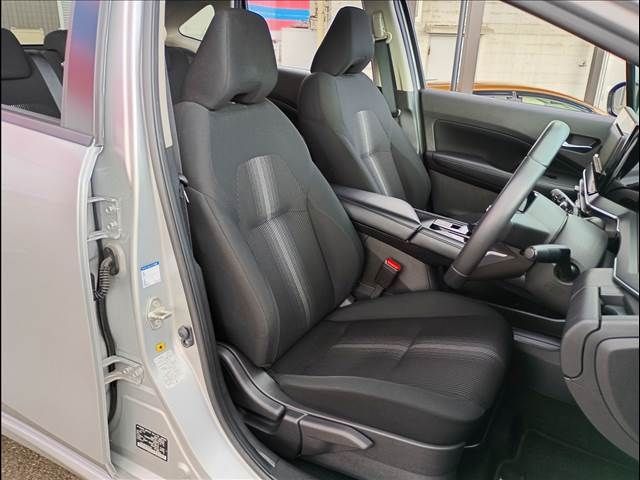 NISSAN NOTE 4WD 2023 Image 31