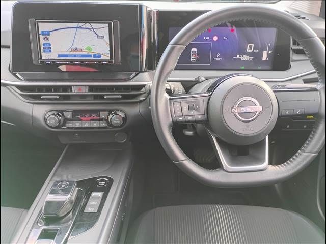 NISSAN NOTE 4WD 2023 Image 31