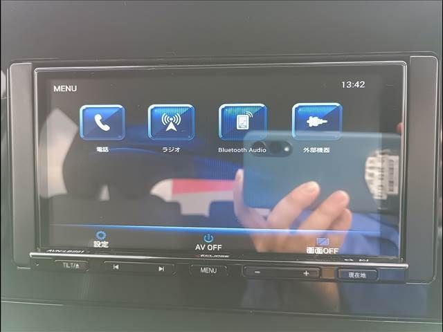 NISSAN NOTE 4WD 2023 Image 31