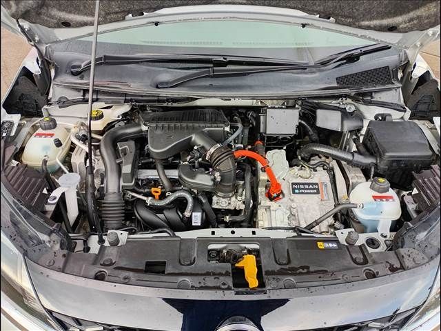 NISSAN NOTE 4WD 2023 Image 31