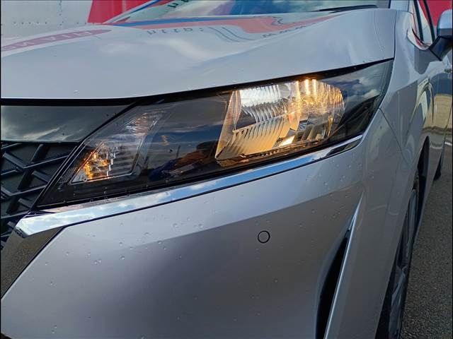 NISSAN NOTE 4WD 2023 Image 31