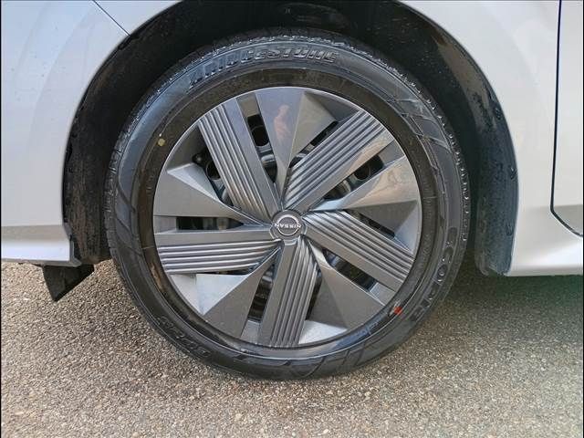 NISSAN NOTE 4WD 2023 Image 31