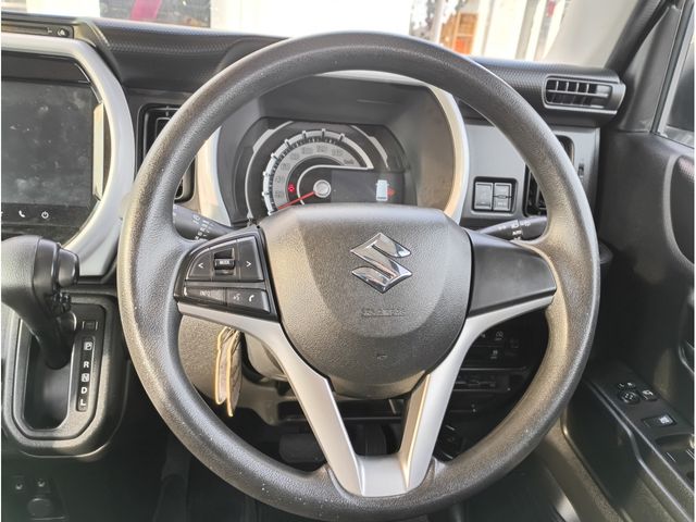 SUZUKI HUSTLER 2020 Image 31