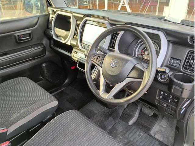 SUZUKI HUSTLER 2020 Image 31