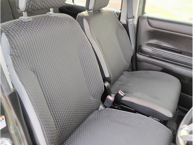 SUZUKI HUSTLER 2020 Image 31