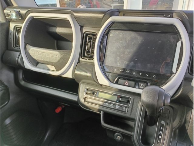 SUZUKI HUSTLER 2020 Image 31