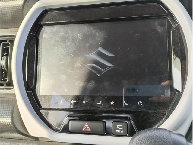 SUZUKI HUSTLER 2020 Image 31