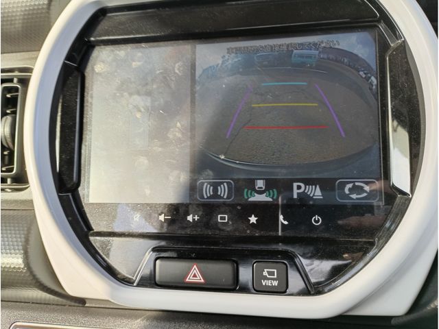 SUZUKI HUSTLER 2020 Image 31