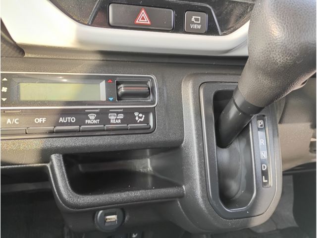 SUZUKI HUSTLER 2020 Image 31