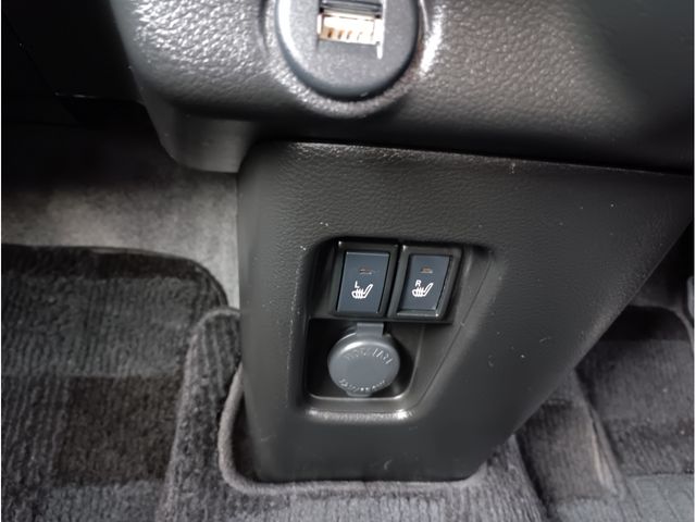 SUZUKI HUSTLER 2020 Image 31