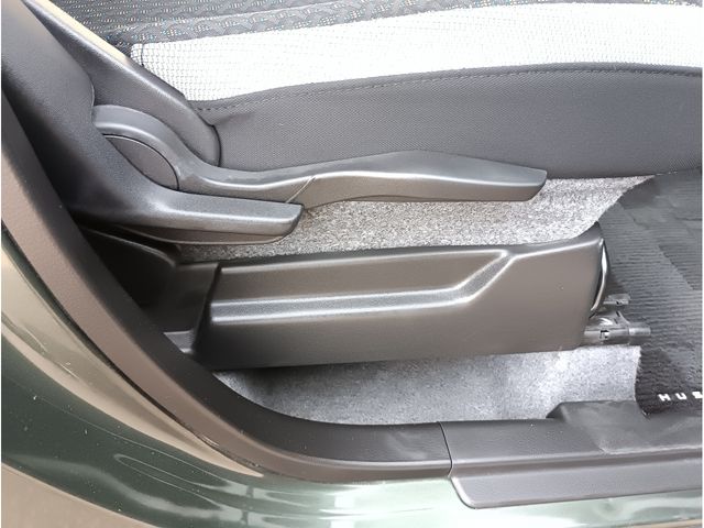 SUZUKI HUSTLER 2020 Image 31