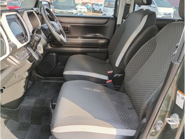 SUZUKI HUSTLER 2020 Image 31